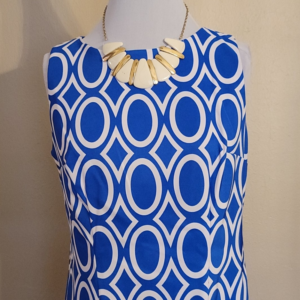 NWT Cute Dress 👗 - Picture 3 of 10